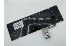 Купить Клавиатура для ноутбука Lenovo IdeaPad (310, 310-15ISK, V310-15ISK, 310-15ABR, 310-15IAP) Black, (No Frame) RU