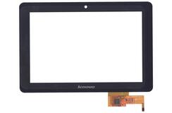 Купить Тачскрин (Сенсорное стекло) для планшета Lenovo IdeaPad V2010A черный