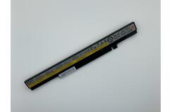 Купить Аккумуляторная батарея для ноутбука Lenovo L12S4Z51 M490 14.8V Black 2000mAh Orig