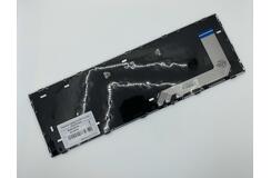 Купить Клавиатура для ноутбука Lenovo IdeaPad (110-15ISK, 110-17ACL) Black (With Frame), RU