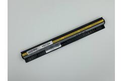 Купить Аккумуляторная батарея для ноутбука Lenovo L12S4A02 Ideapad G500S 14.4V Black 2600mAh OEM