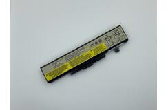 Купить Аккумуляторная батарея для ноутбука Lenovo L11M6Y01 Ideapad G480 G485 G580 G585 G400 G500 G700 Y480 Y480P Y485N Y485P Y580 Y580N Y580P Z480 Z485 Z580 Z585 11.1V Black 5200mAh OEM