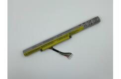 Купить Аккумуляторная батарея для ноутбука Lenovo L12S4K01 Ideapad Z410 14.4V Black 2600mAh OEM