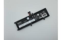 Купить Аккумуляторная батарея для ноутбука Lenovo L14S4PB0 14-ISK, 15-ISK 15V Black 4000mAh Orig