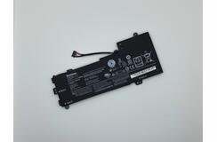 Купить Аккумуляторная батарея для ноутбука Lenovo L14M2P24 E31-70 7.4V Black 4050mAh Orig