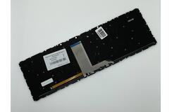 Купить Клавиатура для ноутбука Lenovo IdeaPad (700, 700-17ISK) Black с подсветкой (No Frame), RU