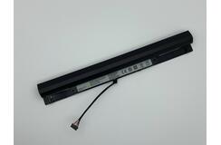 Купить Аккумуляторная батарея для ноутбука Lenovo L15L4A01 IdeaPad 100 14.4V Black 2600mAh OEM