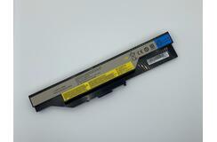Купить Аккумуляторная батарея для ноутбука Lenovo 3ICR19/66-2 Ideapad B465 11.1V Black 4400mAh OEM