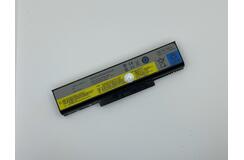 Купить Аккумуляторная батарея для ноутбука Lenovo L10P6Y21 E46 10.8V Black 4400mAh OEM