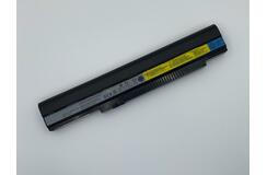 Купить Акумуляторна батарея для ноутбука Lenovo L09N4B21 Ideapad K26 11.1V 4400mAh Black OEM