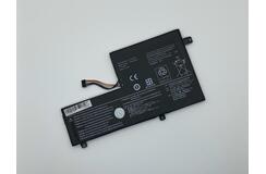 Купить Аккумуляторная батарея для ноутбука Lenovo L15L3PB1 N22 Chromebook 11.1V Black 3870mAh OEM