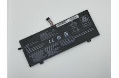 Купить Аккумуляторная батарея для ноутбука Lenovo L15M4PC0 Ideapad 710S 7.6V Black 5200mAh OEM