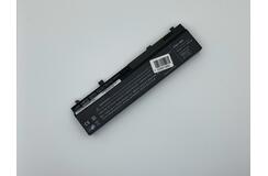 Купить Аккумуляторная батарея для ноутбука Lenovo-IBM SQU-409 IdeaPad Y200 11.1V Black 5200mAh OEM
