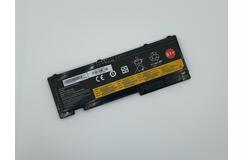 Купить Аккумуляторная батарея для ноутбука Lenovo 45N1037 ThinkPad T430S 11.1V Black 5200mAh OEM