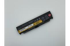 Купить Аккумуляторная батарея для ноутбука Lenovo 45N1145 ThinkPad T440P 10.8V Black 5200mAh OEM