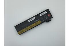 Купить Аккумуляторная батарея для ноутбука Lenovo 01AV427 ThinkPad T480 T570 10.8V Black 5200mAh OEM