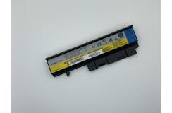 Купить Акумуляторна батарея для ноутбука Lenovo-IBM L08S6D11 IdeaPad Y330 11.1V Black 5200mAh OEM