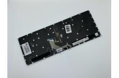 Купить Клавиатура для ноутбука Lenovo (920-13IKB) Black с подсветкой (Light), (No Frame) RU