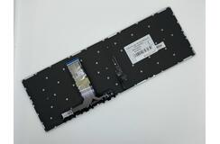 Купить Клавиатура для ноутбука Lenovo Legion (Y520, Y520-15IKB) Black с подсветкой (White Light), (No Frame), RU