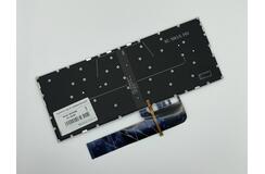Купить Клавиатура для ноутбука Lenovo Yoga (530-14IKB) Black с подсветкой (Light) (No Frame) RU