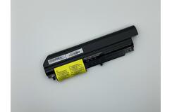 Купить Аккумуляторная батарея для ноутбука Lenovo 42T5262 ThinkPad R61 10.8V Black 5200mAh OEM