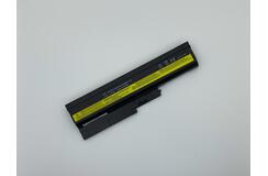 Купить Аккумуляторная батарея для ноутбука Lenovo 92P1104 ThinkPad T60 10.8V Black 5200mAh OEM