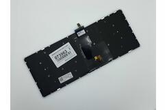 Купить Клавиатура для ноутбука Lenovo IdeaPad 330S-14 с подсветкой (Light), Black, (No Frame), RU