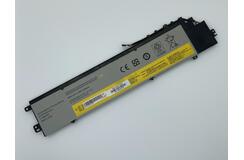 Купить Аккумуляторная батарея для ноутбука Lenovo L13C4P01 IdeaPad Y40-70 7.4V Black 6400mAh OEM