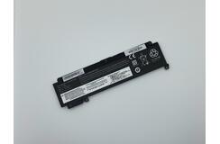 Купить Аккумуляторная батарея для ноутбука Lenovo 01AV405 ThinkPad T470s 11.4V Black 2000mAh OEM