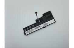 Купить Аккумуляторная батарея для ноутбука Lenovo 01AV421 ThinkPad T470 11.4V Black 2000mAh OEM