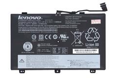 Купить Аккумуляторная батарея для ноутбука Lenovo-IBM 00HW001 ThinkPad S5 Yoga 15 14.8V Black 3785mAh Orig