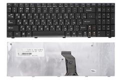 Купить Клавиатура для ноутбука Lenovo IdeaPad (G560, G560A, G560E, G565, G565A) Black, RU