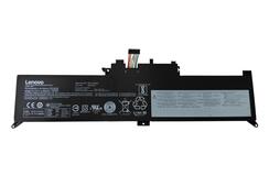 Купить Аккумуляторная батарея для ноутбука Lenovo-IBM 00HW026 ThinkPad Yoga 260 15.2V Black 2815mAh Orig
