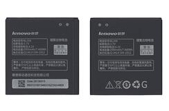 Купить Аккумуляторная батарея для смартфона Lenovo BL209 A516 3.7V Black 2000mAh 7.4Wh