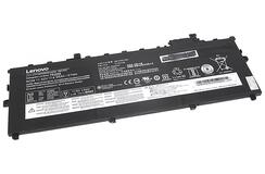 Купить Аккумуляторная батарея для ноутбука Lenovo-IBM 01AV430 ThinkPad X1 Carbon Gen 5 11.58V Black 4708mAh Orig