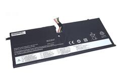 Купить Аккумуляторная батарея для ноутбука Lenovo 45N1070 Thinkpad X1 Carbon (3443) 14.8V Black 3200mAh OEM