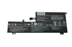 Купить Аккумуляторная батарея для ноутбука Lenovo L16C6PC1 Yoga 720-15IKB 11.52V Black 6080mAh Orig
