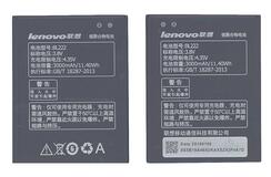 Купить Аккумуляторная батарея для смартфона Lenovo BL222 S660 3.8V White 3000mAh 11.4Wh