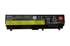 Купить Аккумуляторная батарея для ноутбука Lenovo-IBM 45N1005 ThinkPad T430 10.8V Black 4760mAh Orig
