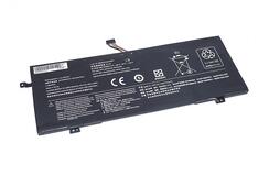 Купить Аккумуляторная батарея для ноутбука Lenovo L09N4B21 Ideapad 710S 7.6V Black 5200mAh OEM
