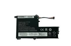 Купить Аккумуляторная батарея для ноутбука Lenovo L15L3PB0 IdeaPad 330S-15IKB 11.4V Black 4500mAh OEM
