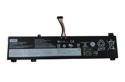 Купить Аккумуляторная батарея для ноутбука Lenovo L19M4PC2 Legion 5-17IMH05H 15.36V Black 5350mAh OEM