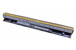Купить Аккумуляторная батарея для ноутбука Lenovo L12L4A02 IdeaPad G500S 14.4V Black 1970mAh Orig