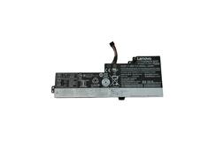 Купить Аккумуляторная батарея для ноутбука Lenovo 01AV489 ThinkPad T470 11.46V Black 2095mAh