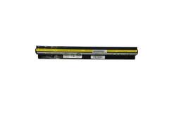 Купить Аккумуляторная батарея для ноутбука Lenovo L12L4A02 IdeaPad G500S 14.4V Black 2200mAh Orig