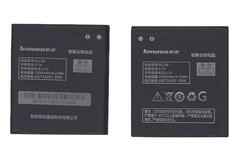 Купить Аккумуляторная батарея для смартфона Lenovo BL196 P700i 3.7V Black 2500mAh 9.25Wh
