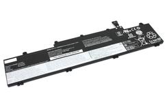 Купить Аккумуляторная батарея для ноутбука Lenovo L19C3PD5 ThinkPad E14 Gen2 11.34V Black 4000mAh OEM