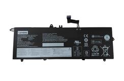 Купить Аккумуляторная батарея для ноутбука Lenovo L18M3PD2 ThinkPad T490s 11.52V Black 4950mAh OEM