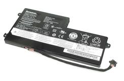 Купить Аккумуляторная батарея для ноутбука Lenovo-IBM 45N1110 ThinkPad X230s 11.1V Black 2090mAh Orig