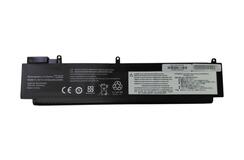 Купить Аккумуляторная батарея для ноутбука Lenovo 00HW022 ThinkPad T460s 11.4V Black 2100mAh OEM